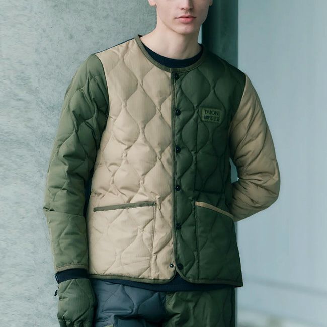 中綿・インサレーション | SUNDAY MOUNTAIN｜サンデーマウンテン