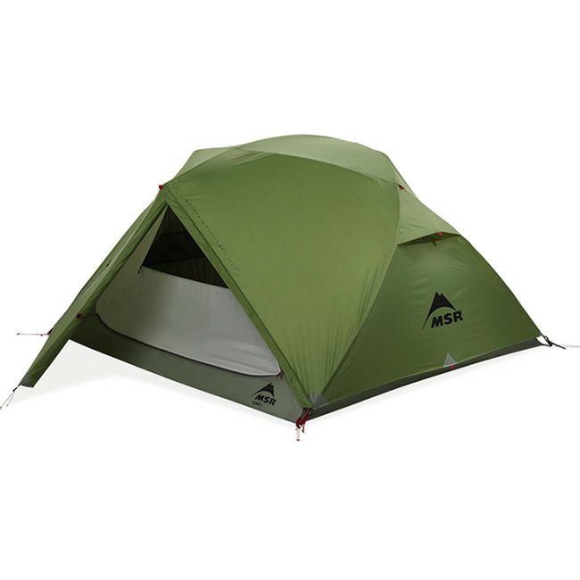 MSR エムエスアール エリクサー 3｜SUNDAY MOUNTAIN｜サンデーマウンテン