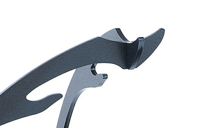 TRIPATH PRODUCTS トリパスプロダクツ グルグルファイヤー(M)｜SUNDAY