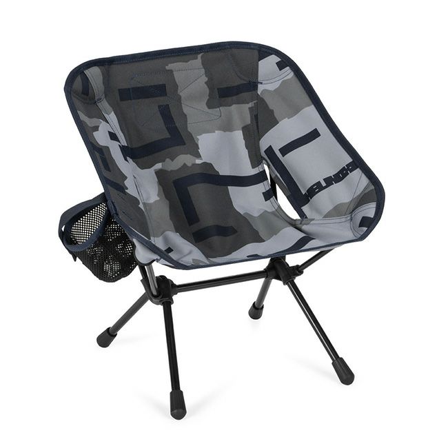 特典あり】Helinox ヘリノックス Tac.タクティカルチェアミニ｜SUNDAY