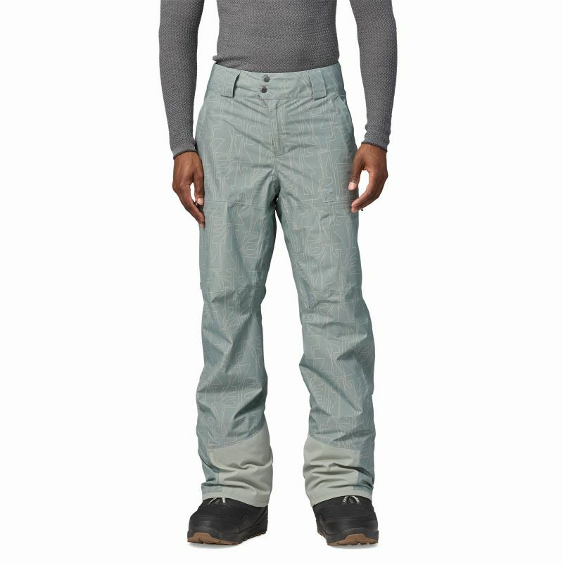 70%オフ！ 新品未使用 patagonia スノーパンツ 茶色 2026年最新】Yahoo