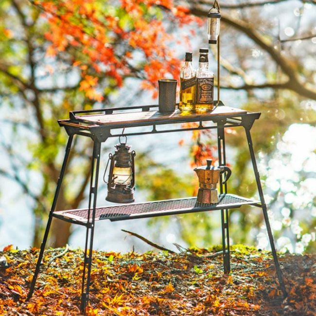 NATURE TONES ネイチャートーンズ マスダスタンド本体｜SUNDAY