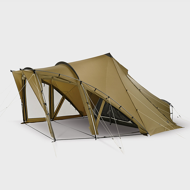 ゼインアーツ ゼクーM 撥水材変更前 ZEKU-M TC | PRODUCTS | ZANE ARTS