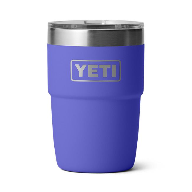 YETI イエティ 8oz スタッカブルカップ｜SUNDAY MOUNTAIN｜サンデー
