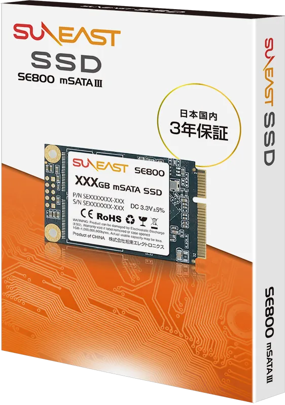 SE800 – SUNEAST｜株式会社 旭東エレクトロニクス