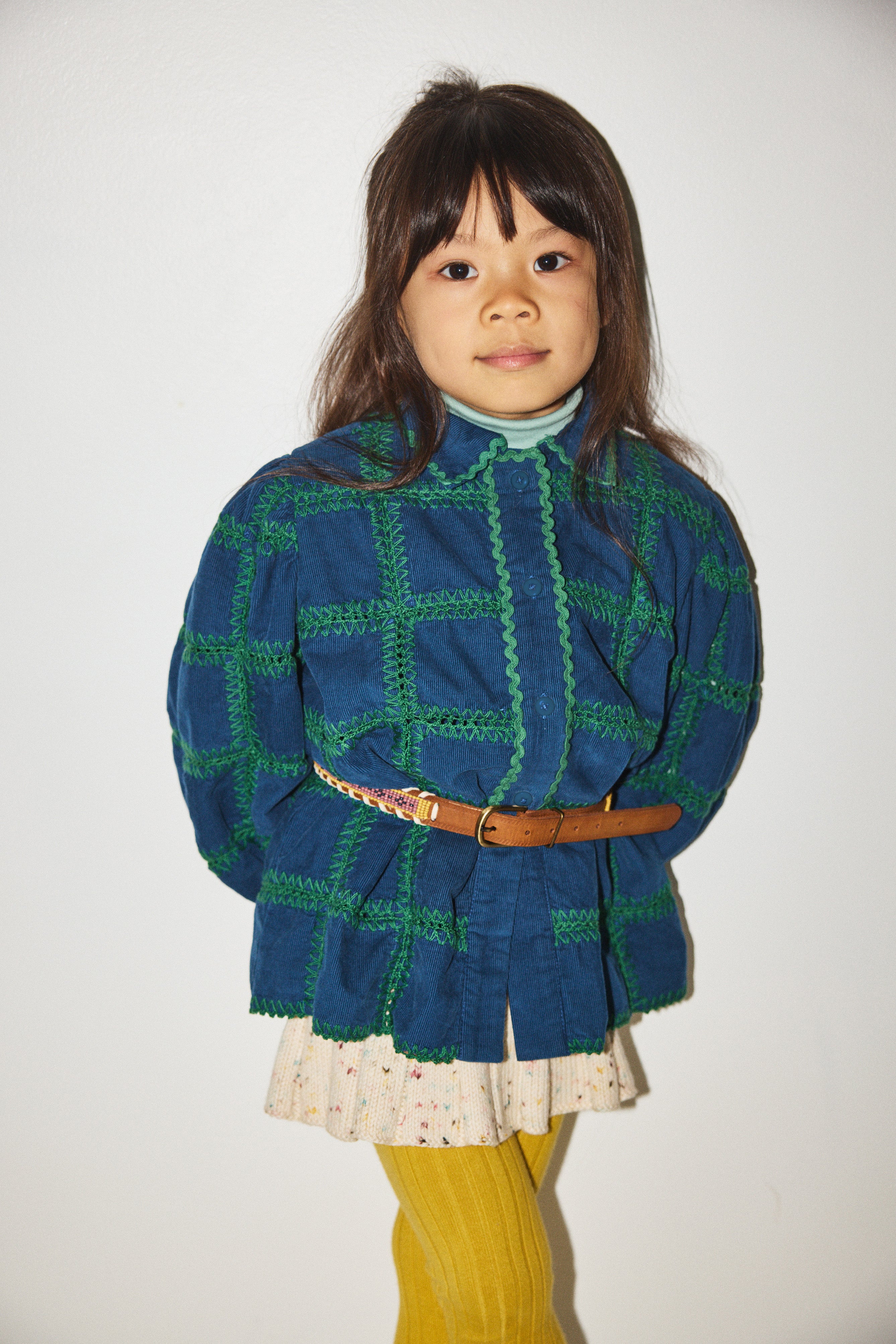 正規販売店】海外子ども服専門店 SUNNAO（さんなお）- misha&puff