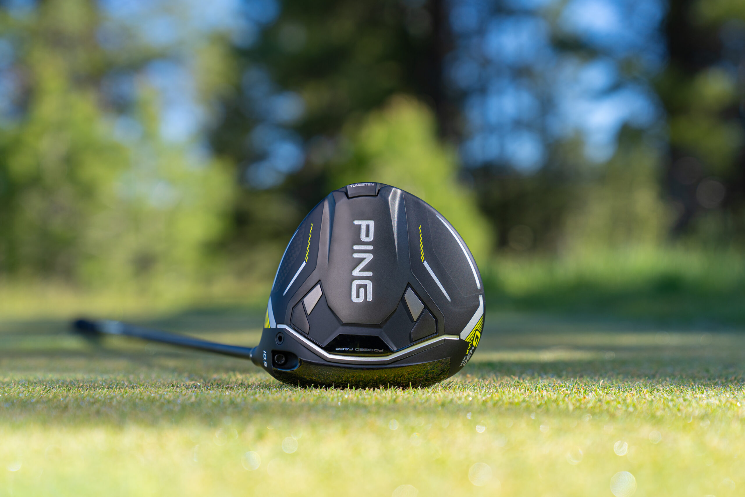 New Launch: PING G430 MAX 10K Sets Records at Sunshine Golf