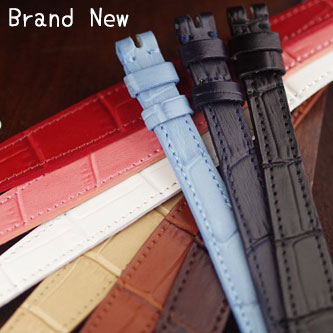 ROLEXオリジナル 純正カメレオン用 アンティーク革ベルト 単品売り