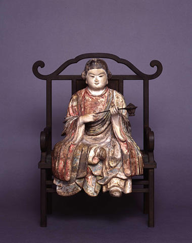 大阪・四天王寺｜聖徳太子1400年御聖忌記念事業】みんなでつなごう