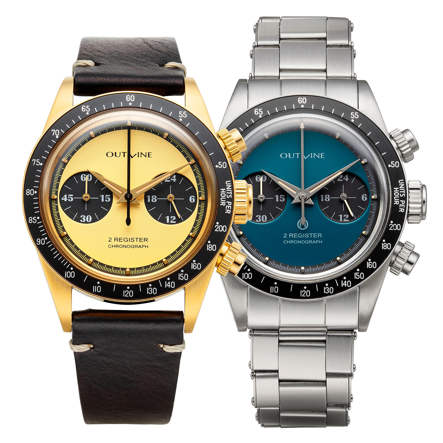 ○Ref.YK20246-1YL-LM（レモン）とRef.YK20232-3BL（ブルー）｜ペア割