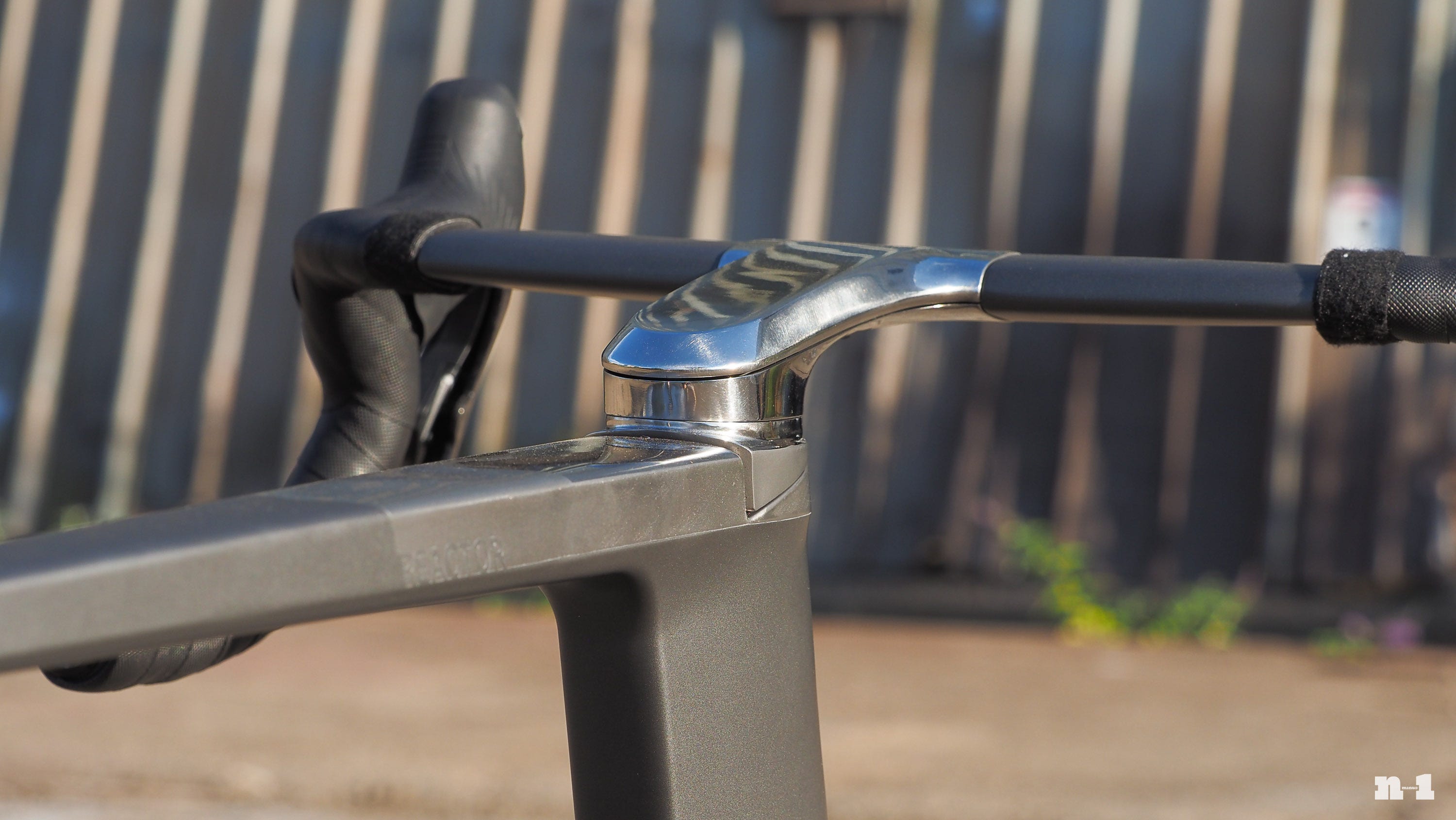 2025 MADE Show tech gallery part 2: Highly custom goes high