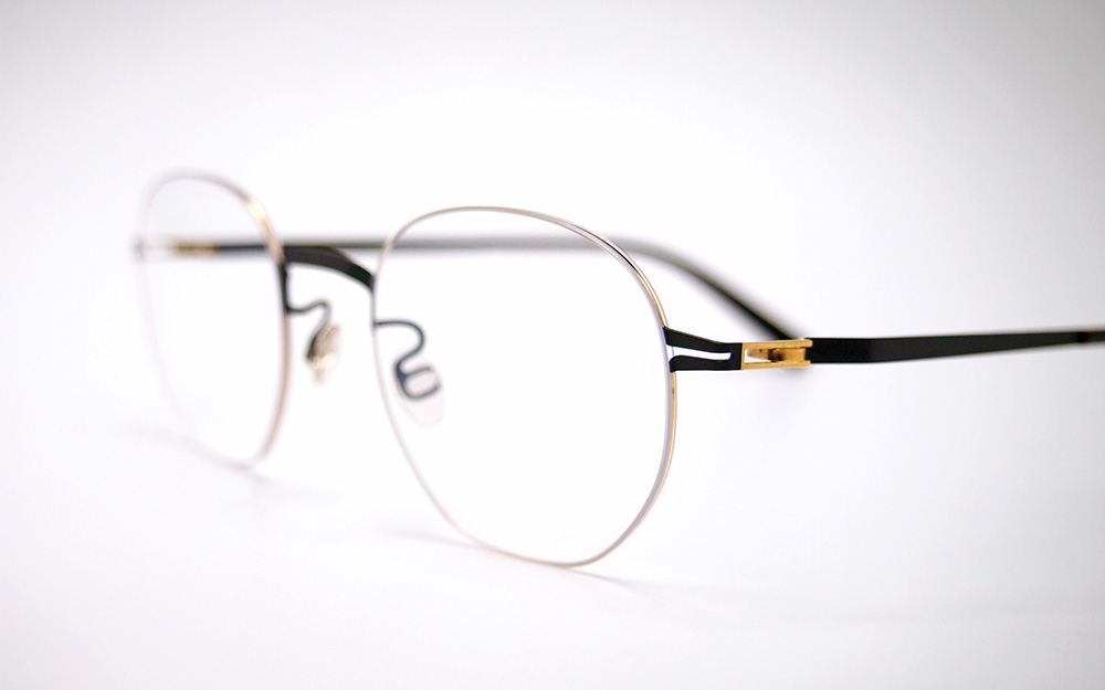 MYKITA WATARU 122｜今日のめがね｜めがねのスエツグ plus