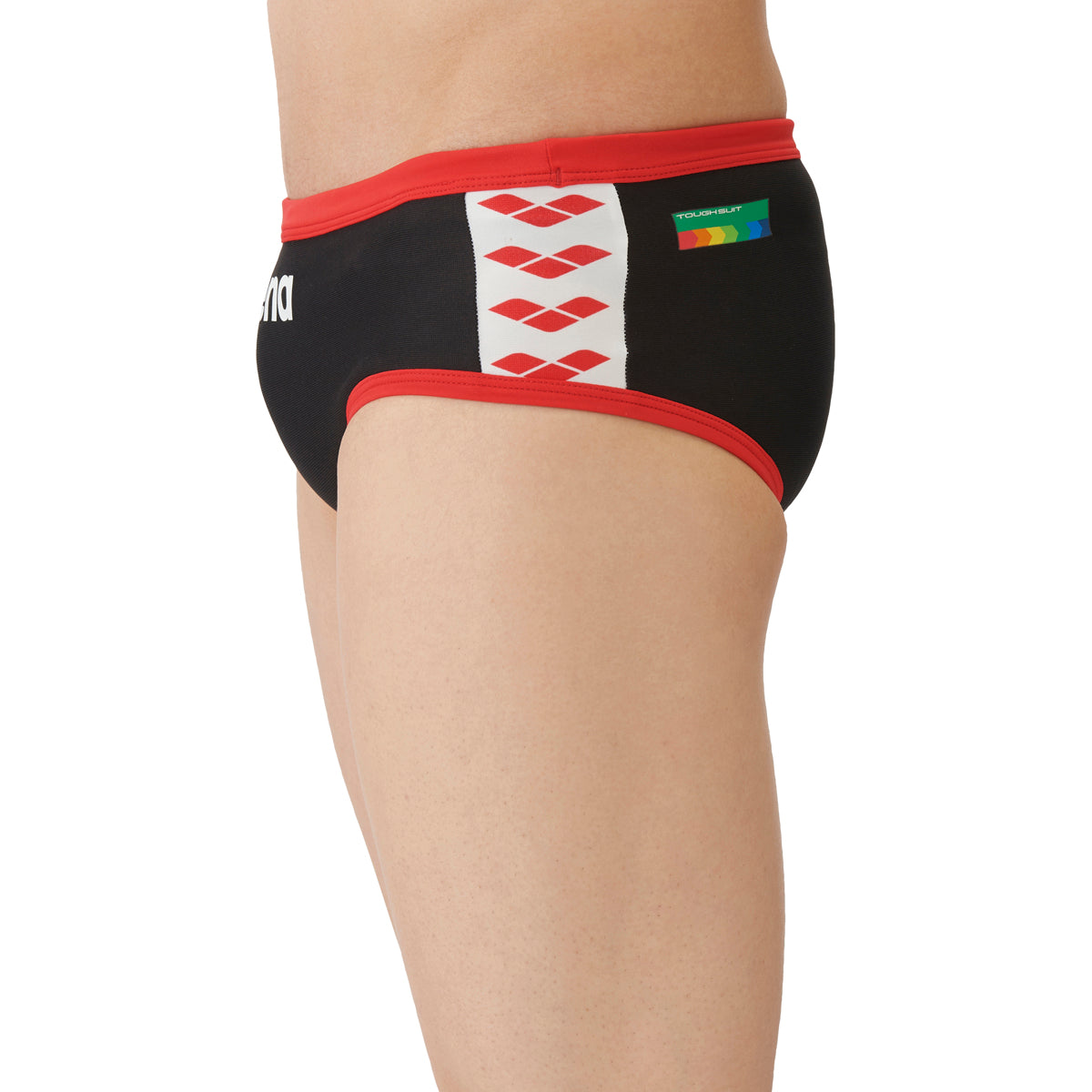 TOUGHSUITトレ－ニング メンズハイカット【arena(アリーナ)-水着 SAR