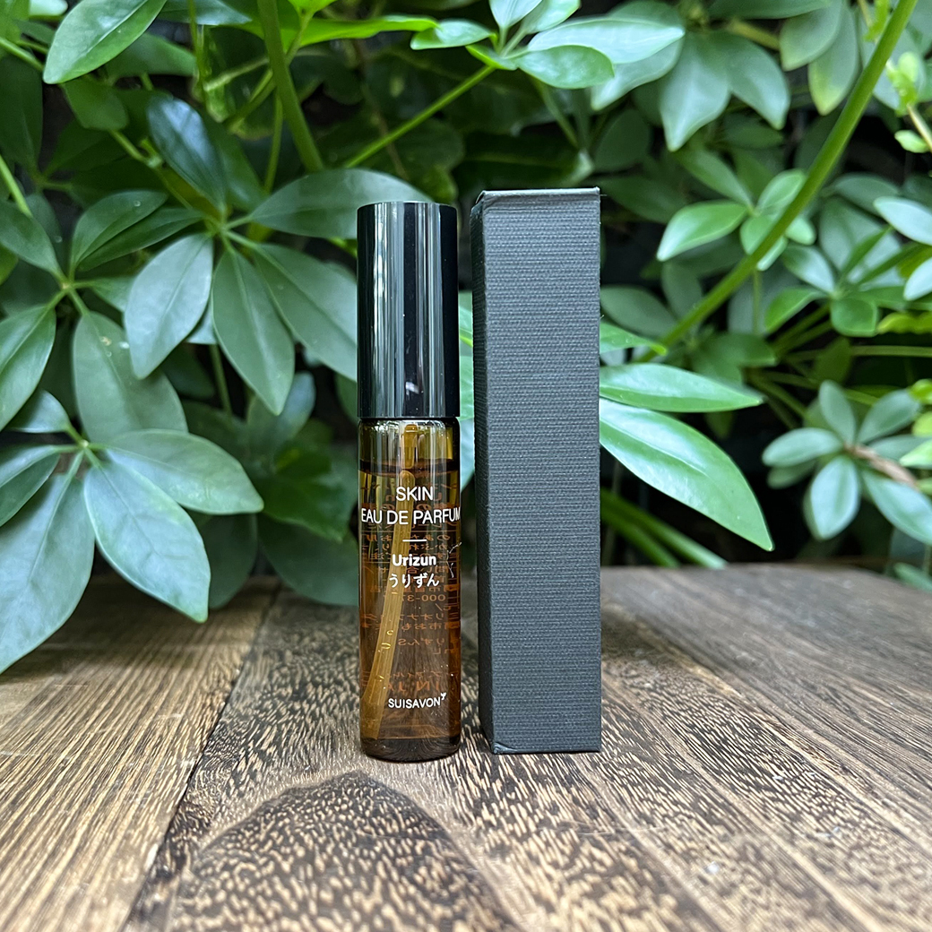 2万円以上のご購入で「スキンオードパルファム(14ml）プレゼント