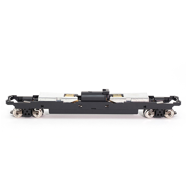 鉄道コレクション Nゲージ動力ユニット TM-14 20m級A2 [259640