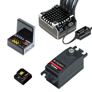 フタバ RSパック - スーパーラジコン