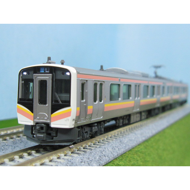 E129系100番台 2両セット [10-1736] - スーパーラジコン