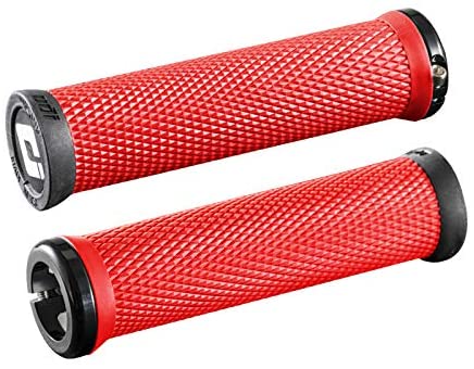 ODI ELITE SERIES V2.1 LOCK-ON GRIPS ELITE MOTION / グリップ