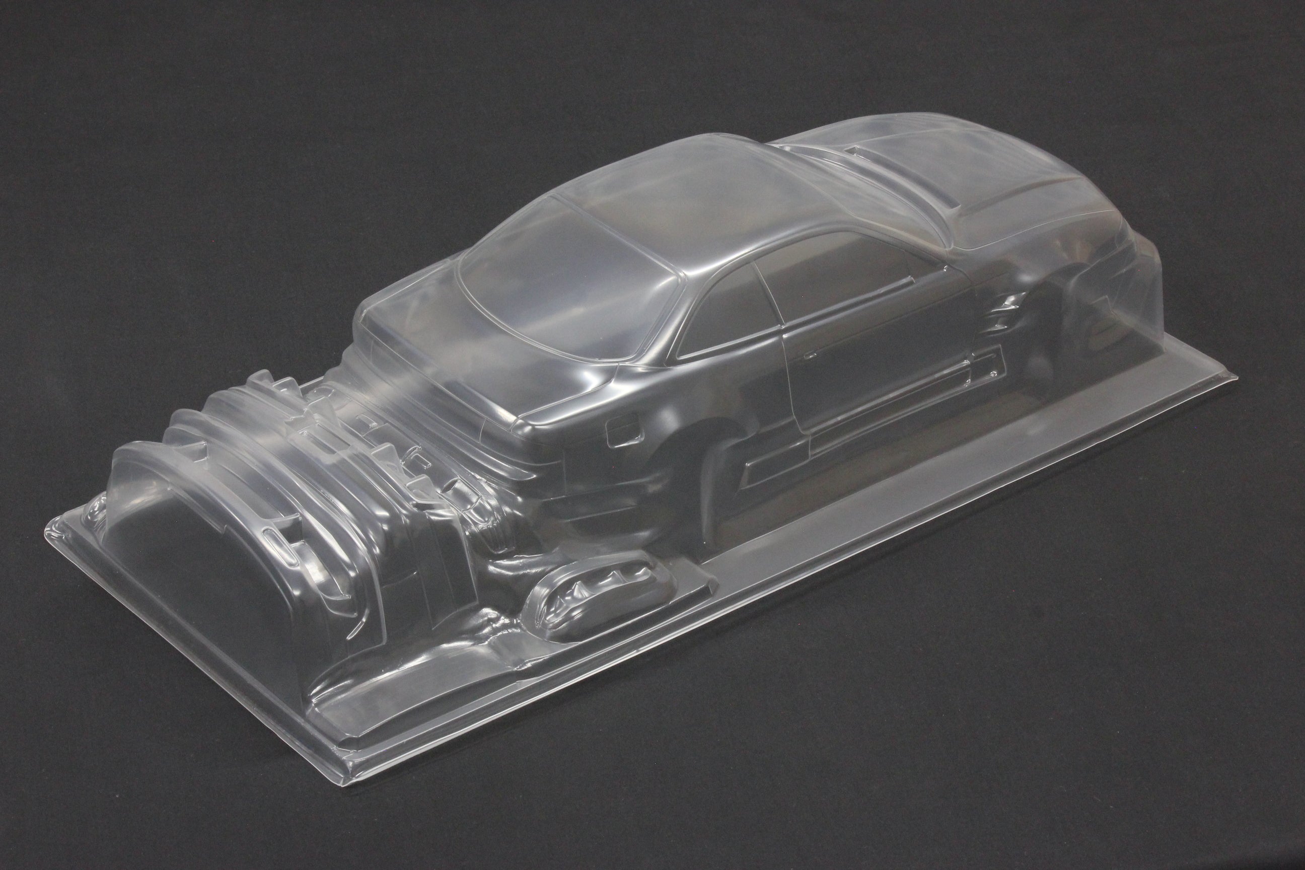 Nissan S14 Zenki 240SX Coupe Origin Labo 1-10 Body Set [Pandora
