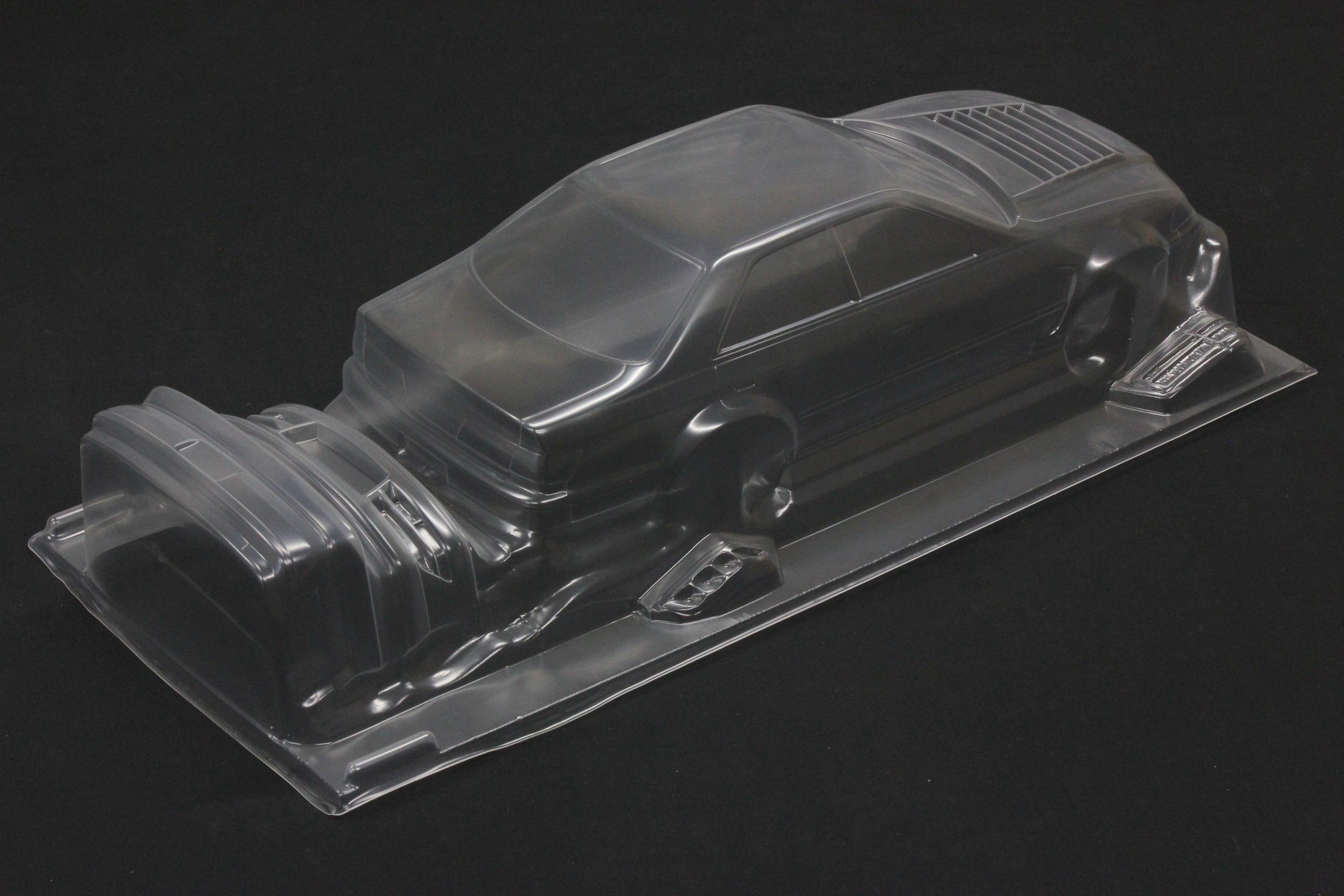 Toyota MarkII Mark 2 JZX100 BN-Sports Edition 1-10 Body Set