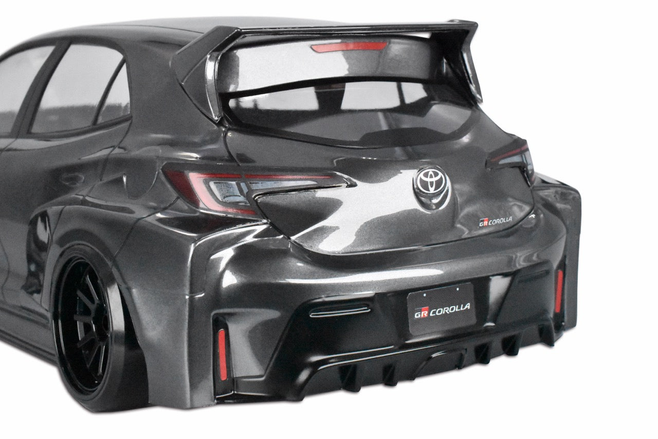 Toyota GR Corolla CUSCO 1-10 Body Set GZEA14H [Reve D] DB-GRCC