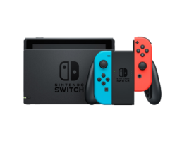 ソフトインストール済み本体｜Nintendo Switch サポート情報｜任天堂