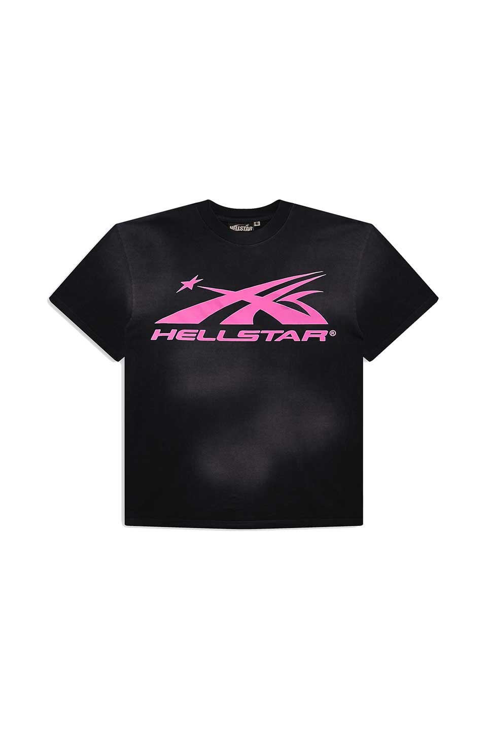 Hellstar Sports Core Logo T-Shirt｜Hell Star｜ティーシャツ