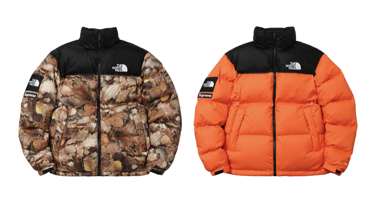 Supmani | 【12/28発売】【プレ値】Supreme 2019FW Week18 “The North