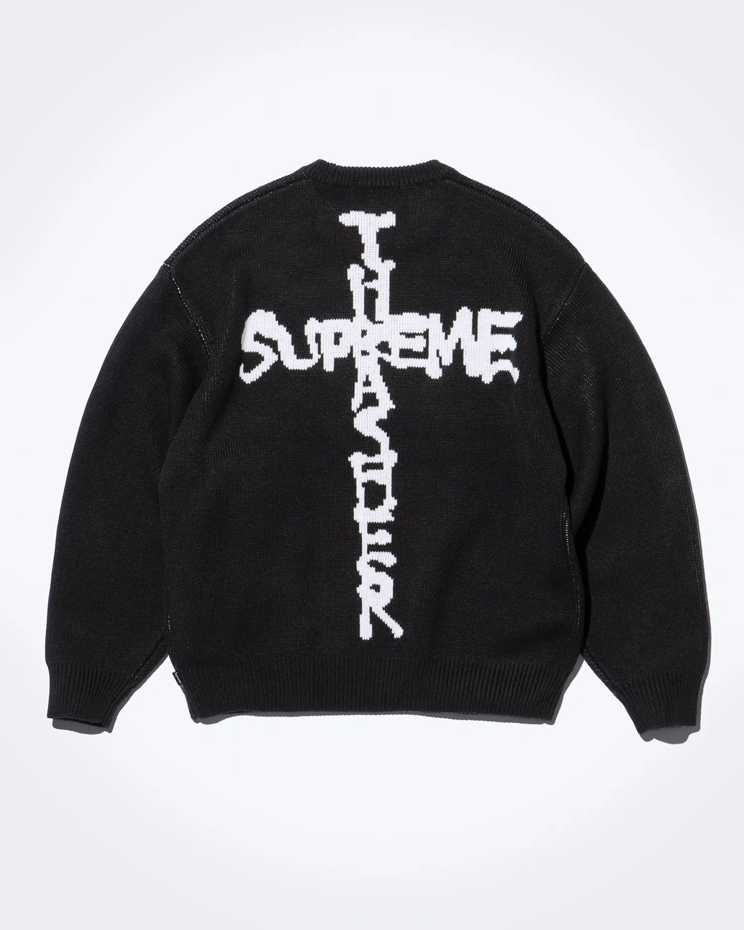 シュプリーム スラッシャー Supreme（シュプリーム） Thrasher Sweater