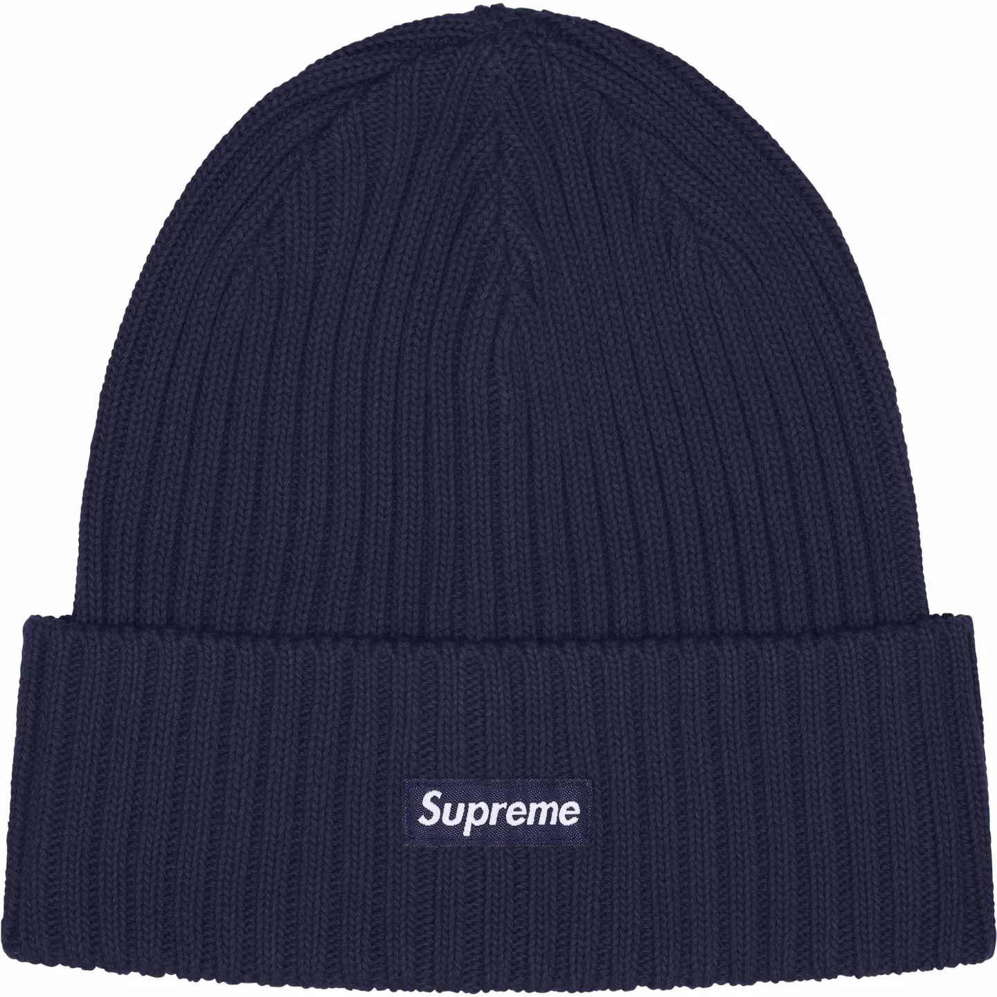 Overdyed Beanie | Supreme 24ss