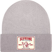 Supreme®/True Religion® Beanie | Supreme 21fw
