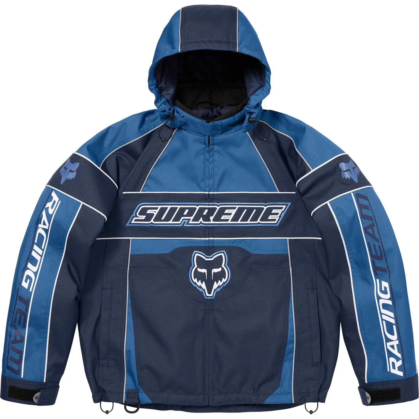 Supreme®/Fox Racing® Jacket | Supreme 23fw