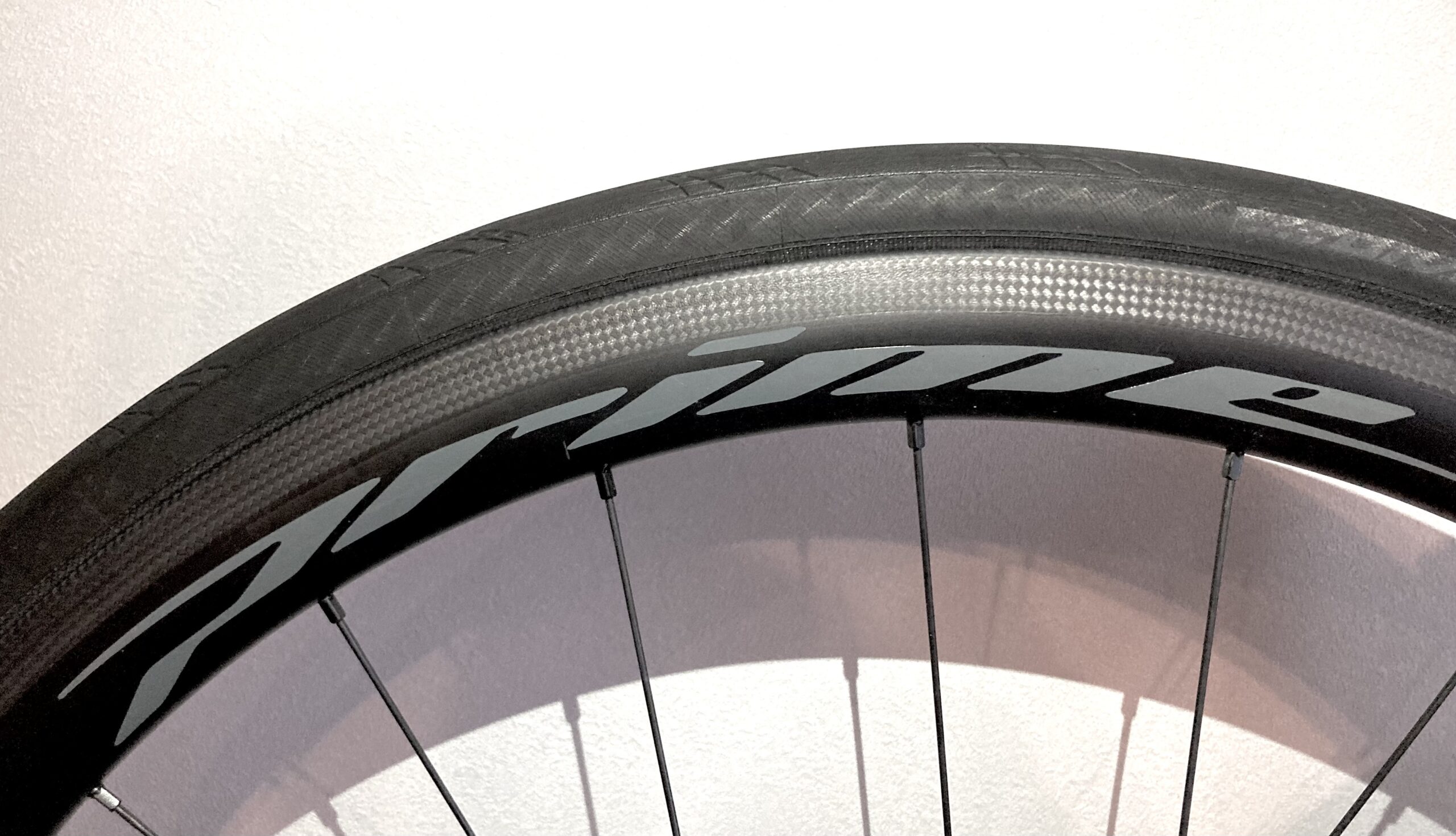 Prime rr-38 【タイヤ、スプロケ、バルブ付】 Prime rr-38 【タイヤ