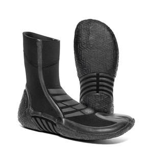 素足耐久性重視 84F1FX1_ 3MM スプリットソール 中割れ – サーフ8