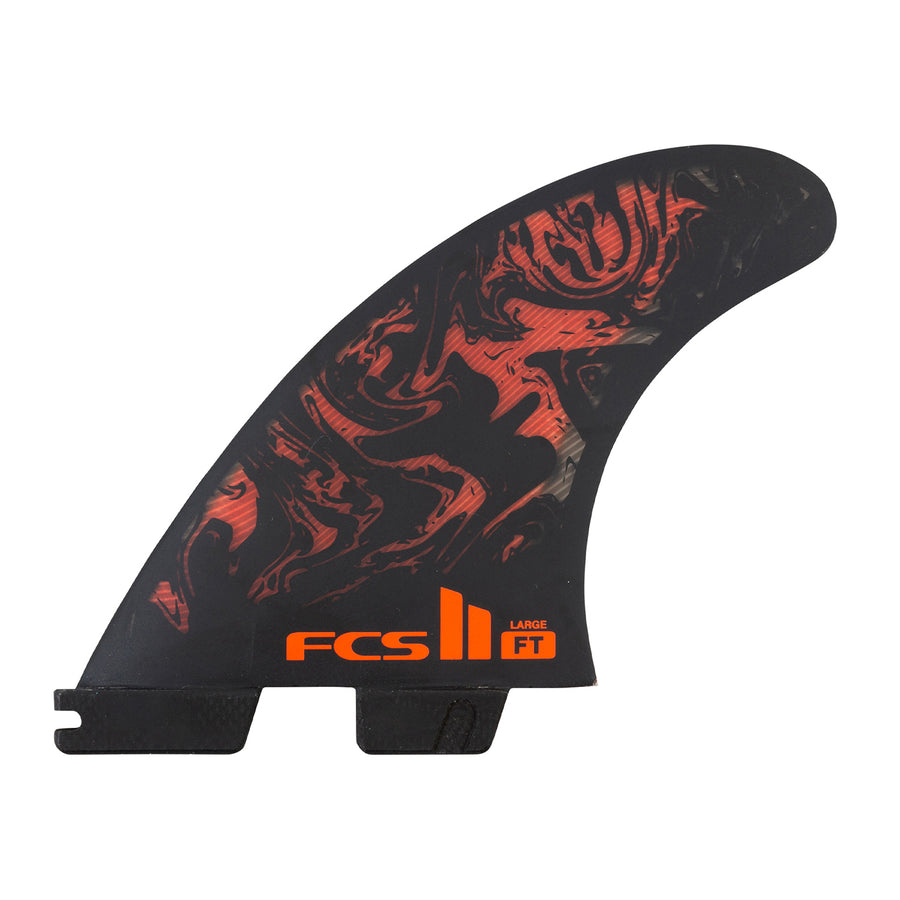 FCS II Mick Fanning PG Pro Tri Fin Set - FCS UK