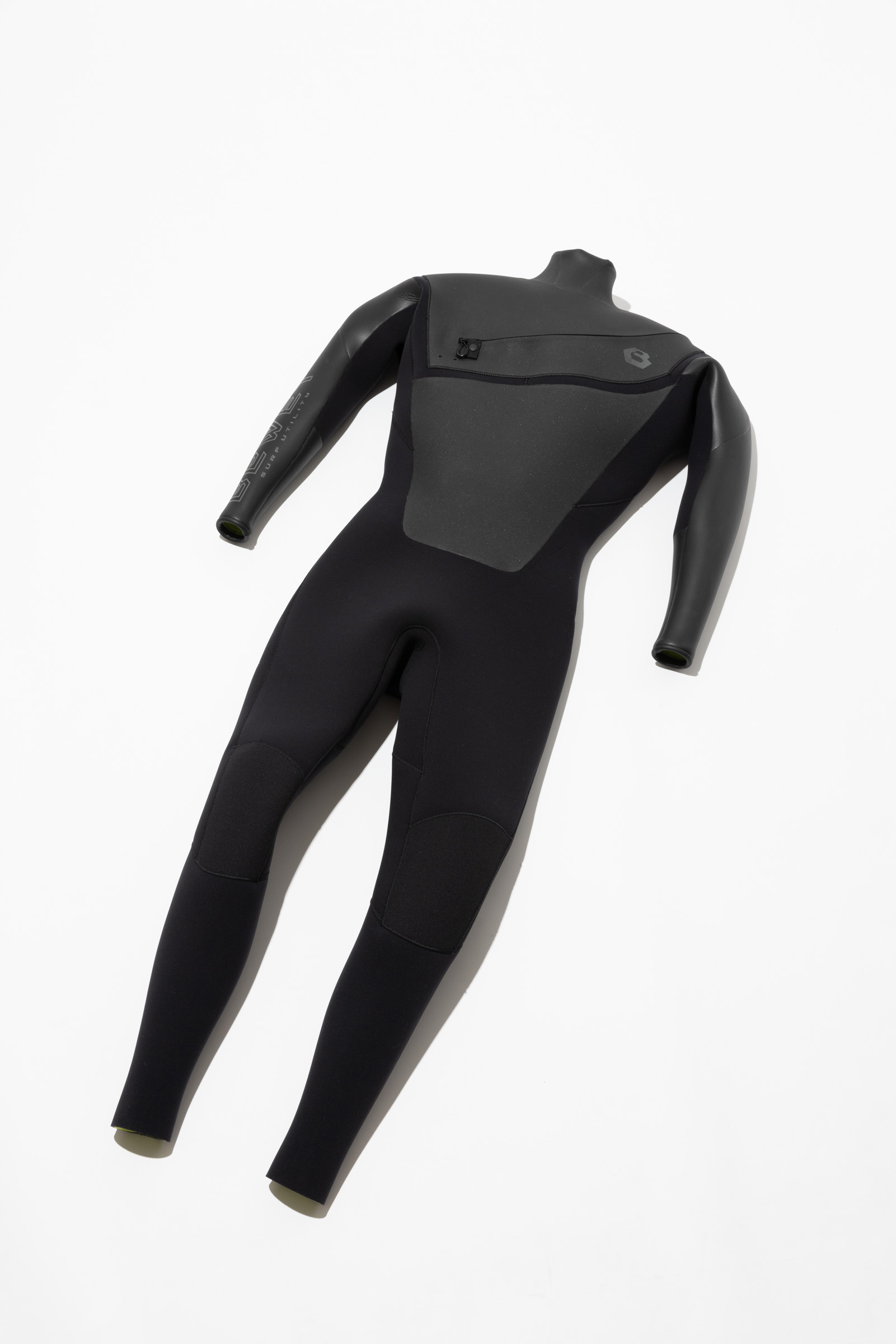 そろそろセミドライの季節…もはや湘南では5×3mmは必要ない? | SURFIN