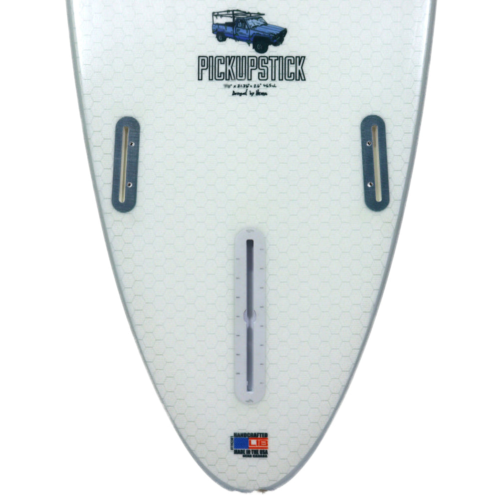 Libtech - Pickup Stick 8'0 (FCSII compatible) – Surf Ontario
