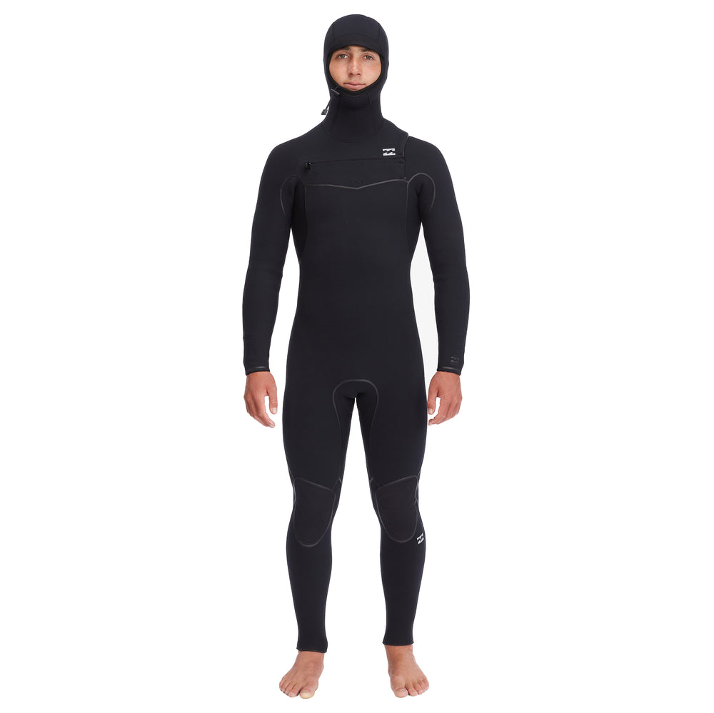 5/4 Mens Billabong FURNACE HOODED – Surf Ontario