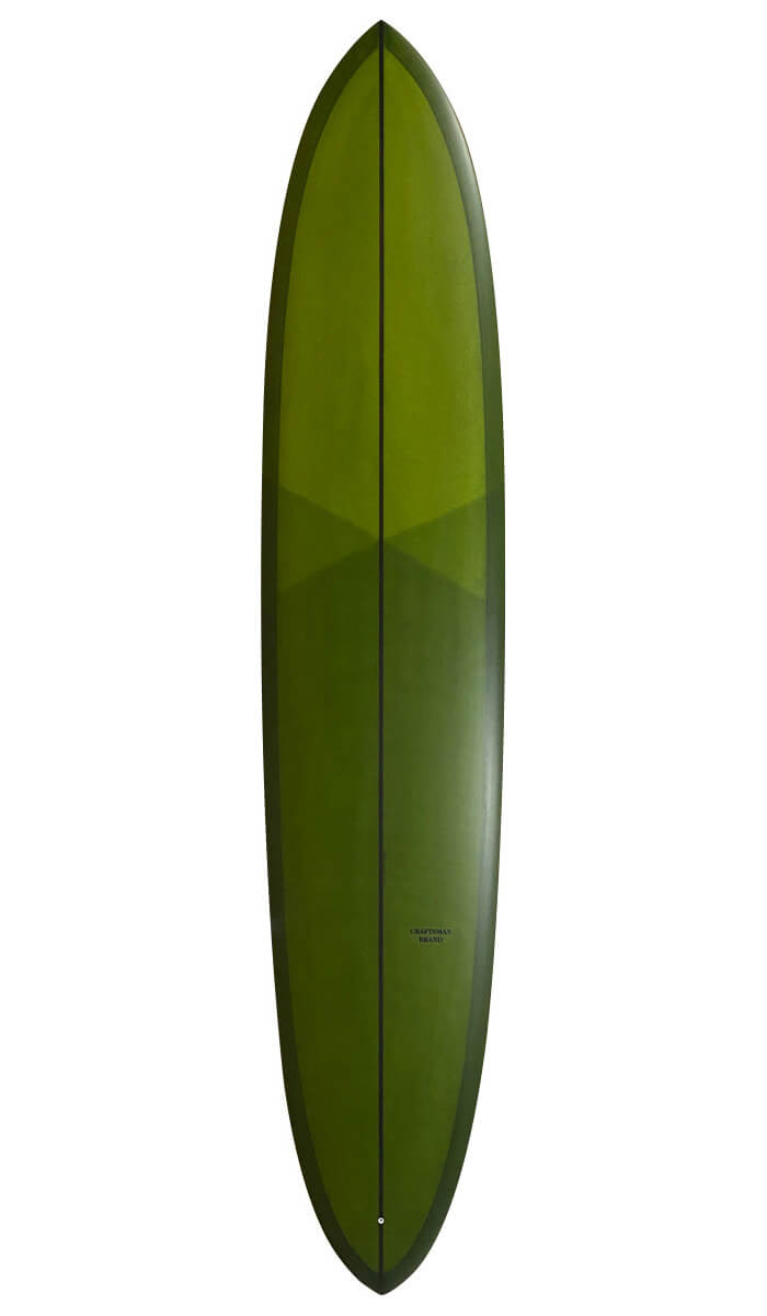 TRANSFER SPEED SHAPE 9`3｜CRAFTSMAN BRAND｜取扱いブランド一覧