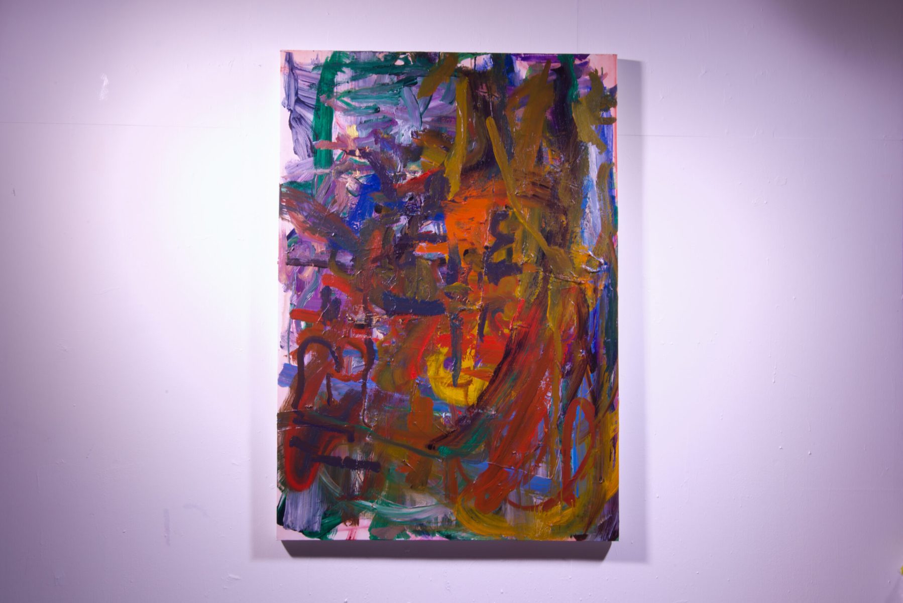 未分類の絵画 – 数藤三園