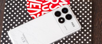 Poco F6 Pro review - GSMArena.com tests