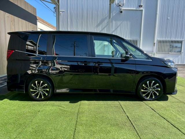 トヨタ ノア □S-Z ｜SUVといえばグッドスピードGOOD SPEED