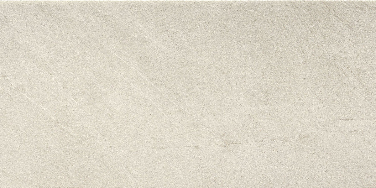Happy Floors Nextone White Natural Porcelain Tile | Lowest Price