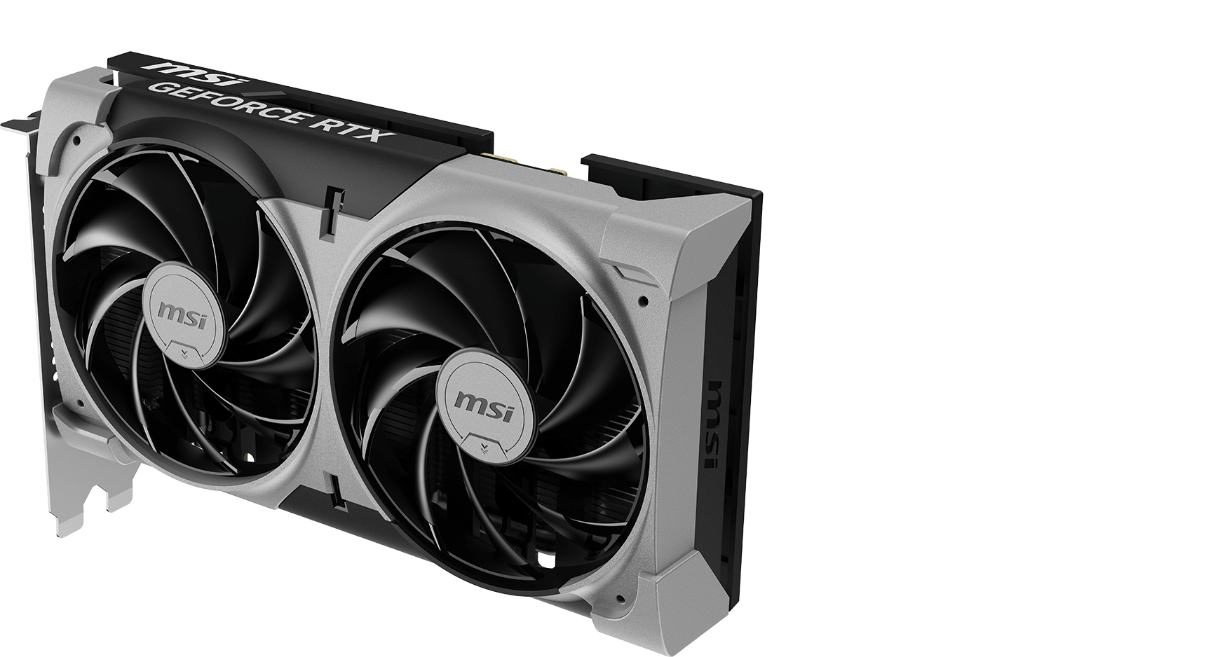 MSI GeForce RTX™ 5060 8G VENTUS 2X OC