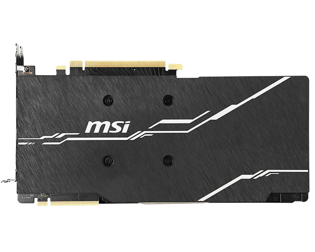 MSI GeForce RTX 2070 SUPER VENTUS GP OC