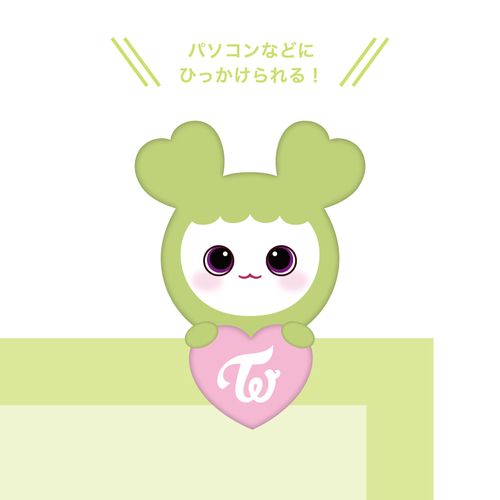 商品詳細ページ | ONCE JAPAN OFFICIAL SHOP | BABY LOVELYS ひっかけ