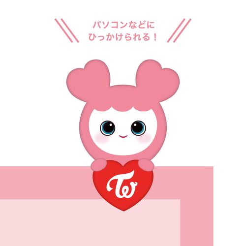 商品詳細ページ | ONCE JAPAN OFFICIAL SHOP | BABY LOVELYS ひっかけ