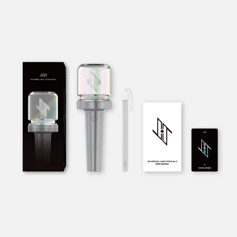 商品詳細ページ | JO1 OFFICIAL STORE | JO1 OFFICIAL LIGHT STICK Ver.2
