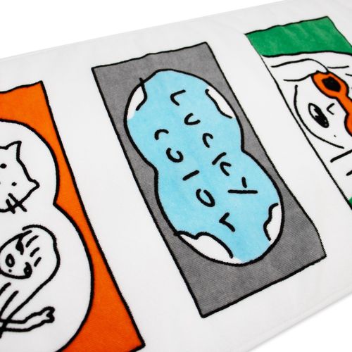 商品詳細ページ | AIMYON OFFICIAL ONLINE STORE 'AIM STORE' | タオル