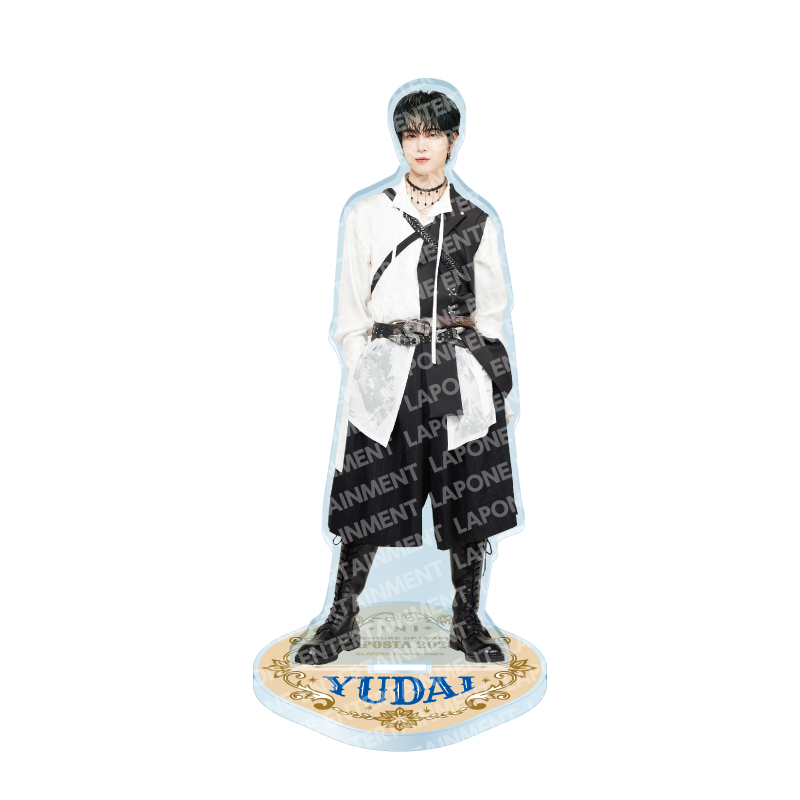 商品詳細ページ | LAPOSTA 2025 OFFICIAL STORE | アクリルスタンド